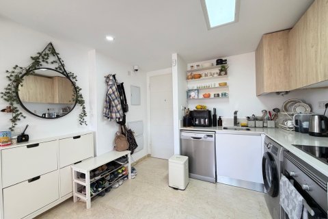 Ático en venta en Punta Prima, Alicante, España 2 dormitorios, 110 m2 No. 166107 - foto 4