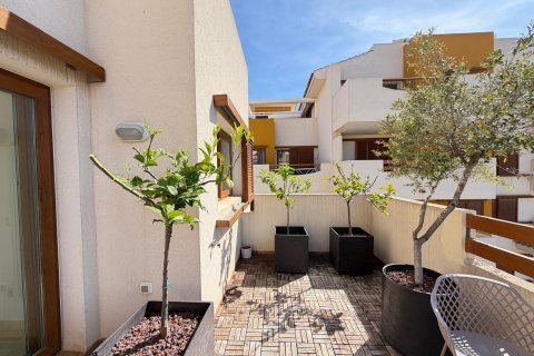 Ático en venta en Punta Prima, Alicante, España 2 dormitorios, 110 m2 No. 166107 - foto 20