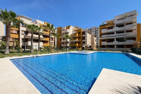 Ático en Punta Prima, Alicante, España 2 dormitorios, 110 m2 No. 166107