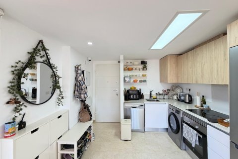 Ático en venta en Punta Prima, Alicante, España 2 dormitorios, 110 m2 No. 166107 - foto 6