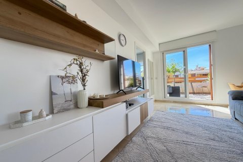 Ático en venta en Punta Prima, Alicante, España 2 dormitorios, 110 m2 No. 166107 - foto 11