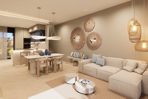 Huvila myytävänä San Pedro del Pinatar, Murcia, Espanja, 4 makuuhuonetta, 210 m2 No. 189953 - kuva 29