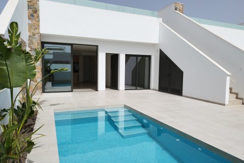 Villa à vendre à San Javier, Murcia, Espagne, 3 chambres, 100 m2 No. 189954 - photo 6
