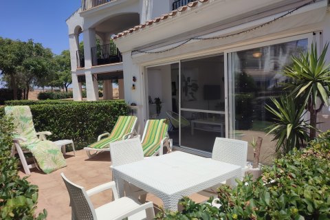 Apartamento en venta en Murcia, España 2 dormitorios, No. 190027 - foto 12