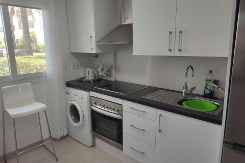 Apartamento en venta en Murcia, España 2 dormitorios, No. 190027 - foto 24