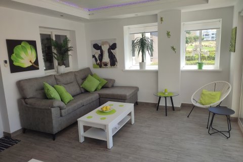 Apartamento en venta en Murcia, España 2 dormitorios, No. 190027 - foto 11