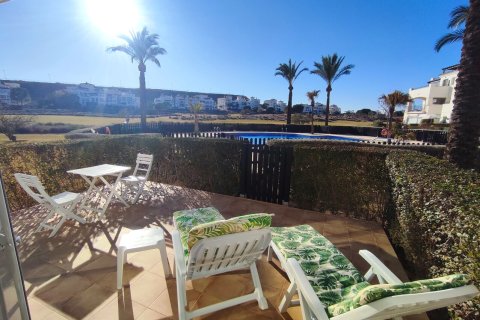 Apartamento en venta en Murcia, España 2 dormitorios, No. 190027 - foto 3