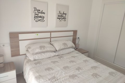 Apartamento en venta en Murcia, España 2 dormitorios, No. 190027 - foto 27
