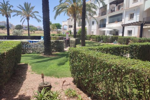 Apartamento en venta en Murcia, España 2 dormitorios, No. 190027 - foto 16