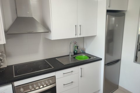 Apartamento en venta en Murcia, España 2 dormitorios, No. 190027 - foto 23