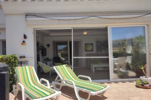 Apartamento en venta en Murcia, España 2 dormitorios, No. 190027 - foto 14