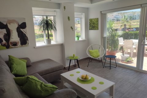 Apartamento en venta en Murcia, España 2 dormitorios, No. 190027 - foto 9