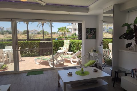 Apartamento en venta en Murcia, España 2 dormitorios, No. 190027 - foto 8