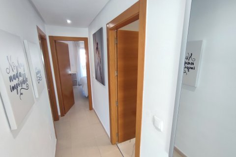 Apartamento en venta en Murcia, España 2 dormitorios, No. 190027 - foto 25