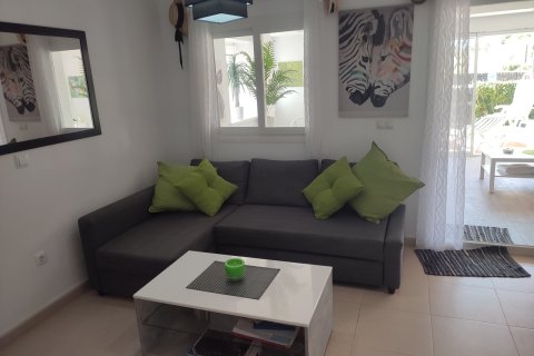 Apartamento en venta en Murcia, España 2 dormitorios, No. 190027 - foto 20