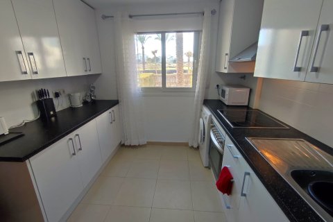 Apartamento en venta en Murcia, España 2 dormitorios, No. 190027 - foto 4