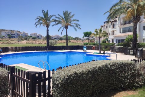 Apartamento en venta en Murcia, España 2 dormitorios, No. 190027 - foto 15
