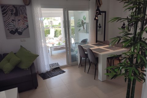 Apartamento en venta en Murcia, España 2 dormitorios, No. 190027 - foto 21