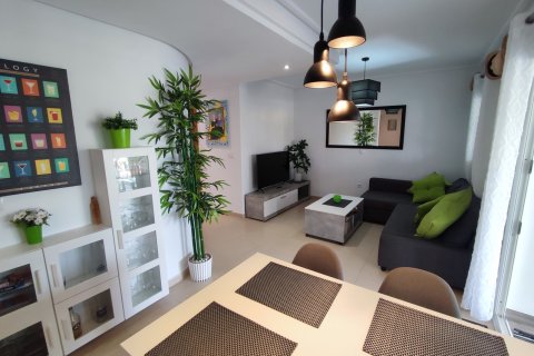 Apartamento en venta en Murcia, España 2 dormitorios, No. 190027 - foto 17