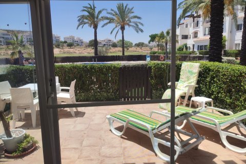Apartamento en venta en Murcia, España 2 dormitorios, No. 190027 - foto 6