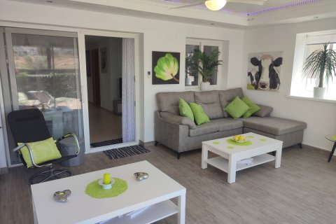 Apartamento en venta en Murcia, España 2 dormitorios, No. 190027 - foto 10