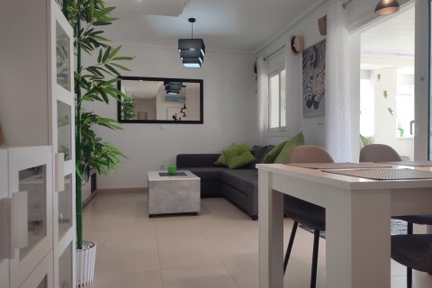 Apartamento en venta en Murcia, España 2 dormitorios, No. 190027 - foto 19