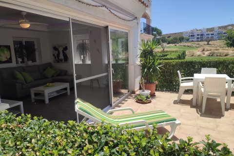 Apartamento en venta en Murcia, España 2 dormitorios, No. 190027 - foto 7