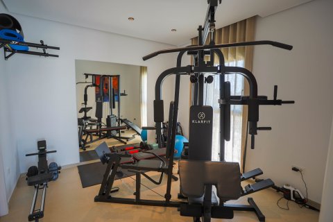 Huvila myytävänä La Manga del Mar Menor, Murcia, Espanja, 4 makuuhuonetta, 520 m2 No. 189955 - kuva 29