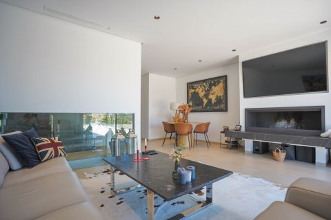 Huvila myytävänä La Manga del Mar Menor, Murcia, Espanja, 4 makuuhuonetta, 520 m2 No. 189955 - kuva 22