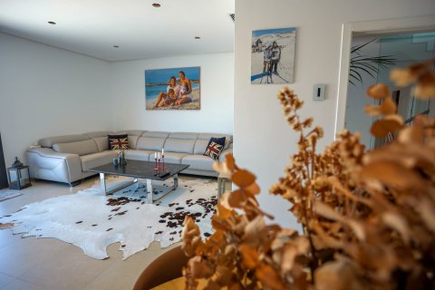 Huvila myytävänä La Manga del Mar Menor, Murcia, Espanja, 4 makuuhuonetta, 520 m2 No. 189955 - kuva 27