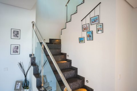 Huvila myytävänä La Manga del Mar Menor, Murcia, Espanja, 4 makuuhuonetta, 520 m2 No. 189955 - kuva 18