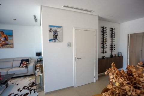 Huvila myytävänä La Manga del Mar Menor, Murcia, Espanja, 4 makuuhuonetta, 520 m2 No. 189955 - kuva 26