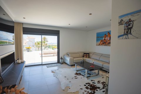 Huvila myytävänä La Manga del Mar Menor, Murcia, Espanja, 4 makuuhuonetta, 520 m2 No. 189955 - kuva 25