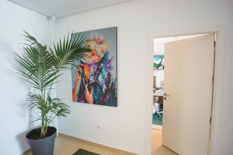 Huvila myytävänä La Manga del Mar Menor, Murcia, Espanja, 4 makuuhuonetta, 520 m2 No. 189955 - kuva 19
