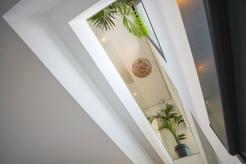 Huvila myytävänä La Manga del Mar Menor, Murcia, Espanja, 4 makuuhuonetta, 520 m2 No. 189955 - kuva 20
