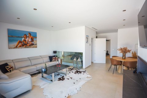 Huvila myytävänä La Manga del Mar Menor, Murcia, Espanja, 4 makuuhuonetta, 520 m2 No. 189955 - kuva 24