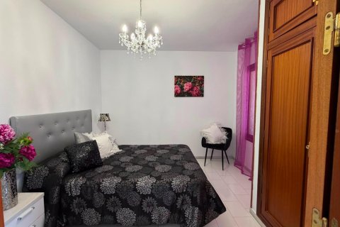 Продажа квартиры в Торревьеха, Аликанте, Испания 1 спальня, 63м2 №190026 - фото 5