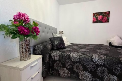 Продажа квартиры в Торревьеха, Аликанте, Испания 1 спальня, 63м2 №190026 - фото 6