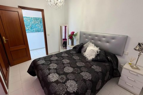 Продажа квартиры в Торревьеха, Аликанте, Испания 1 спальня, 63м2 №190026 - фото 7