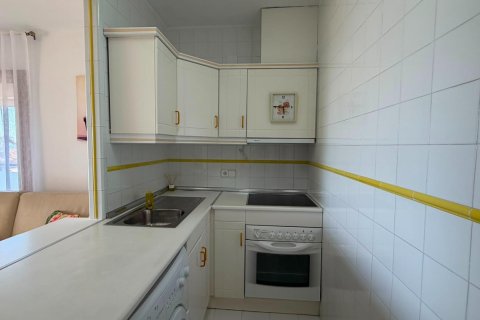 Продажа квартиры в Торревьеха, Аликанте, Испания 1 спальня, 63м2 №190026 - фото 29
