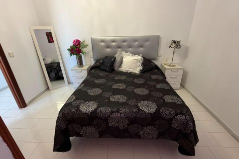 Продажа квартиры в Торревьеха, Аликанте, Испания 1 спальня, 63м2 №190026 - фото 3