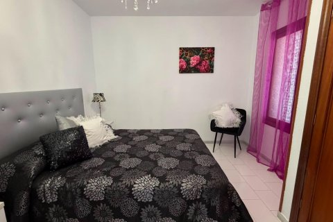 Продажа квартиры в Торревьеха, Аликанте, Испания 1 спальня, 63м2 №190026 - фото 4