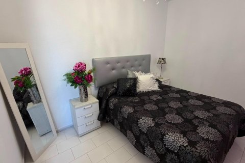 Продажа квартиры в Торревьеха, Аликанте, Испания 1 спальня, 63м2 №190026 - фото 8