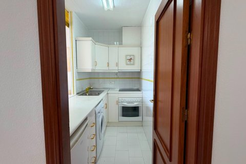 Продажа квартиры в Торревьеха, Аликанте, Испания 1 спальня, 63м2 №190026 - фото 17