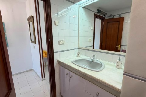 Продажа квартиры в Торревьеха, Аликанте, Испания 1 спальня, 63м2 №190026 - фото 16