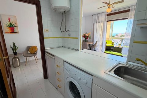 Продажа квартиры в Торревьеха, Аликанте, Испания 1 спальня, 63м2 №190026 - фото 27