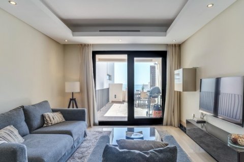 Duplex for sale Estepona, Malaga, Spain 2 bedrooms, 126 sq.m. No. 107981 - photo 3