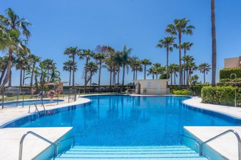 Duplex for sale Estepona, Malaga, Spain 2 bedrooms, 126 sq.m. No. 107981 - photo 20