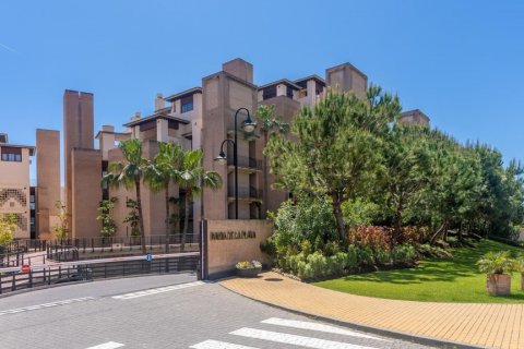 Duplex for sale Estepona, Malaga, Spain 2 bedrooms, 126 sq.m. No. 107981 - photo 21