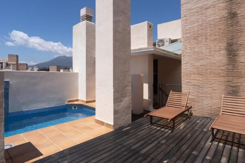 Duplex for sale Estepona, Malaga, Spain 2 bedrooms, 126 sq.m. No. 107981 - photo 18